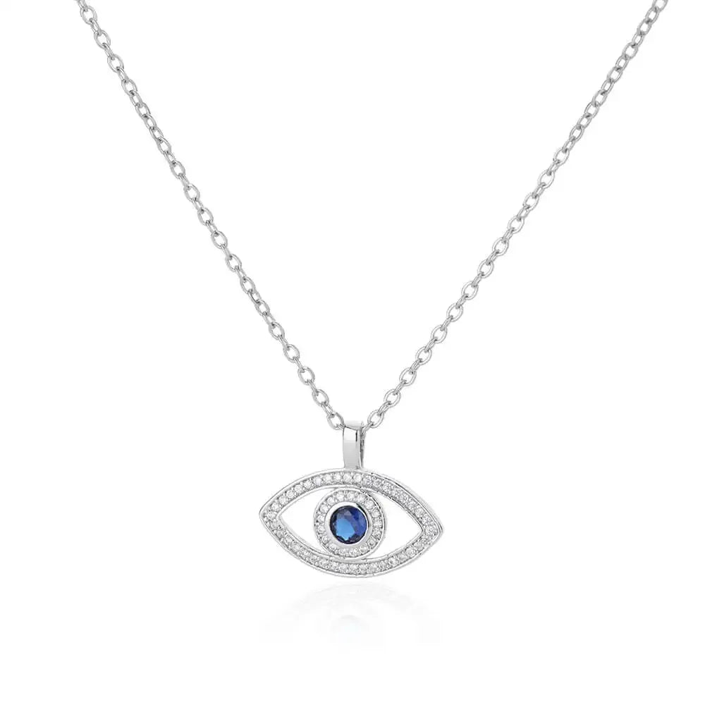 Dainty Charm Necklaces