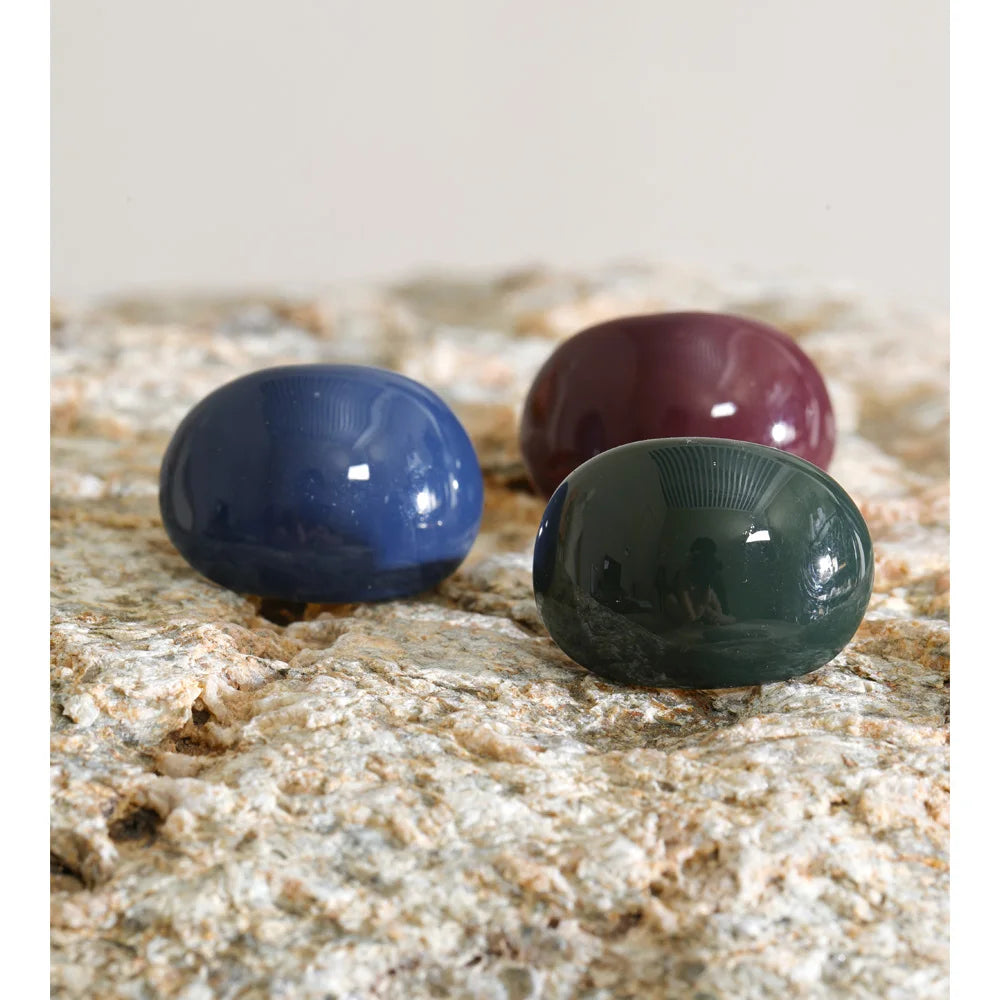 Candy Enamel Ring
