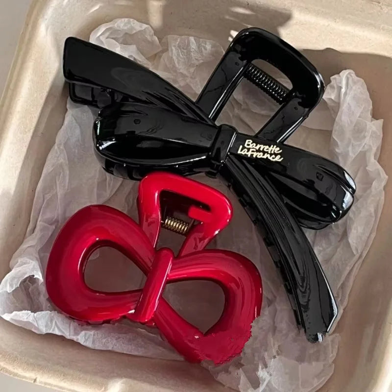 Trendy Claw Clip Duo (2 pcs)