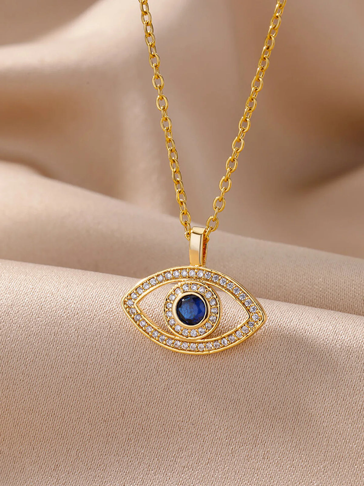 Dainty Charm Necklaces