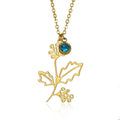 Dainty Charm Necklaces