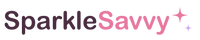 SparkleSavvy logo